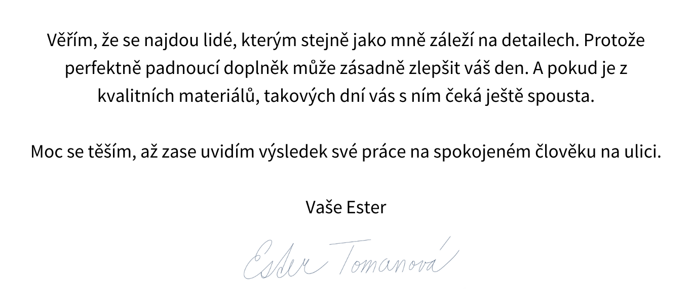 Tore Atelier pomoc prosím